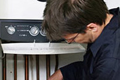 boiler repair Carleton Forehoe