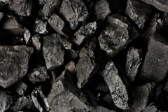 Carleton Forehoe coal boiler costs